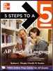 5 Steps to a 5 AP English Language, 2012-2013