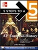 5 Steps to a 5 AP European History, 2012-2013