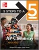 5 Steps to a 5 AP Chemistry, 2012-2013