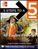 5 Steps to a 5 AP English Literature, 2012-2013