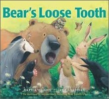 Bear's Loose Tooth