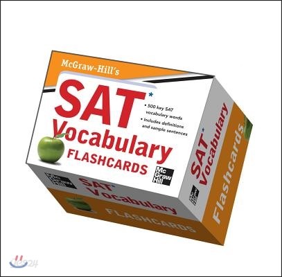 McGraw-Hill&#39;s SAT