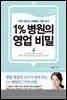 1％ 병원의 영업 비밀