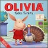 Olivia Talks Turkey