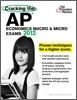 Cracking the AP Economics Macro & Micro Exams, 2012