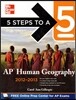 5 Steps to a 5 AP Human Geography, 2012-2013