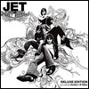 Jet (제트) - Get Born (Deluxe Edition)