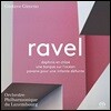 Gustavo Gimeno 라벨: 다프니스와 클로에, 죽은 왕녀를 위한 파반느 - 룩셈부르크 교향악단, 구스타보 히메노 (Ravel: Daphnis et Chloe, Pavane pour une Infante Defunte)