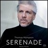 Thomas Hampson 세레나데: 샤를 구노 / 비제 / 생상스 등의 작품 - 토마스 햄슨, 마치에이 피쿨스키 (Serenade - Bizet / Gounod / Saint-Saens)