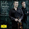 Vadim Repin 프랑크 / 그리그 / 야나첵: 바이올린 소나타 (Franck / Grieg / Janacek: Violin Sonatas)