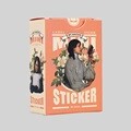미니스티커팩-11 리딩
