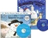 베오영 The Snowman + 베오영 Russell's Christmas Magic