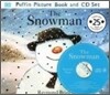 [베오영]The Snowman (Book & CD)
