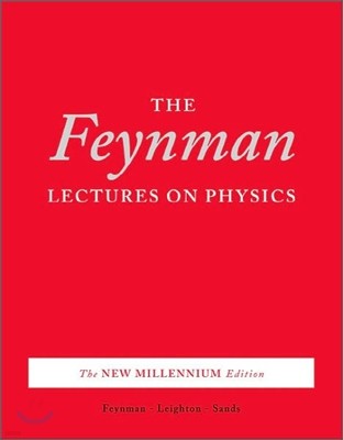 The Feynman Lectures on Physics