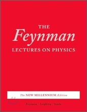 The Feynman Lectures on Physics