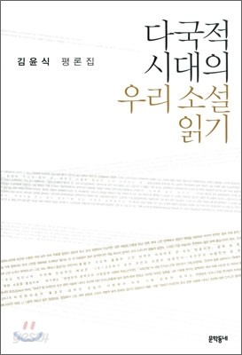 다국적 시대의 우리 소설 읽기