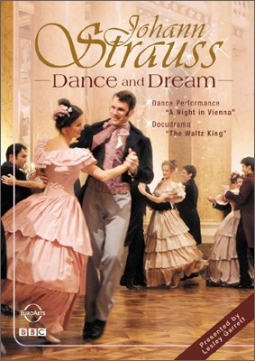 J. Strauss : Dance and Dream