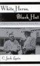 White Horse, Black Hat