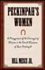 Peckinpah's Women: A Reappraisal of the Portrayal of Women in the Period Westerns of Sam Peckinpah