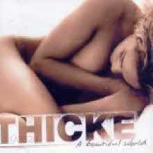 Thicke - A Beautiful World (미개봉)