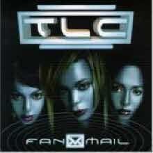 TLC - Fanmail (미개봉)