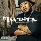 Twista - The Day After (미개봉)