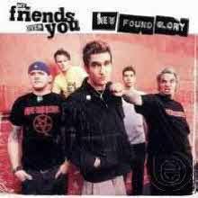 New Found Glory - My Friends Over You (Single/수입/미개봉)