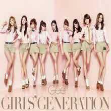 소녀시대 - Gee (CD+DVD/일본수입/미개봉)