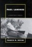 Paul Landres: A Director's Stories