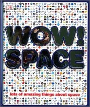 DK Wow! Space