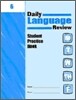 Daily Language Review Grade 6 : Student Practice Books