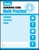Daily Math Practice Grade 4 : Student Book