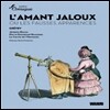 Jeremie Rhorer 앙드레-모데스트 그레트리: 질투하는 여인 (Andre-modeste Gretry: L’amant jaloux ou Les Fausses Apparences - The Jealous Lover or False Appearances)