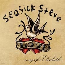 Seasick Steve - Songs For Elisabeth