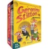 DVD Geronimo Stilton 1집 4종 세트