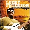 Lucky Peterson - You Can Always Turn Around