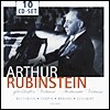 천부적 비르투오조 루빈스타인 (Arthur Rubinstein Fortunate Virtusoso )
