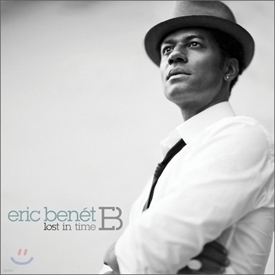 Eric Benet - Lost In Time