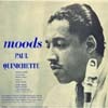 Paul Quinichette - Plays Quincy Jones
