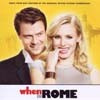 When In Rome (로마에서 생긴 일) OST