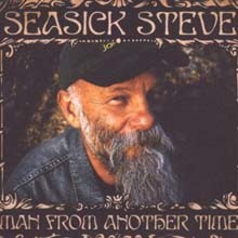 Seasick Steve - Man From Another Time