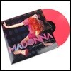 Madonna (마돈나) - 11집 Confessions On A Dance Floor [핑크 컬러 2LP]
