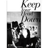 동방신기 (東方神起) - 왜(Keep Your Head Down) [초회한정판]