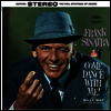 Frank Sinatra - Come Dance With Me (180g Vinyl LP)(MP3 Voucher)