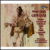 모차르트: 돈 지오반니 (Mozart: Don Giovanni) (Ltd. Ed)(Single Layer)(3SACD)(일본반) - Carlo Maria Giulini