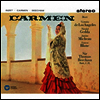 비제: 카르멘 (Bizet: Carmen) (Ltd. Ed)(Single Layer)(3SACD)(일본반) - Thomas Beecham