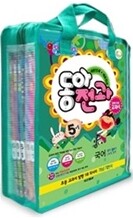동아 전과 5-1 (2011년)