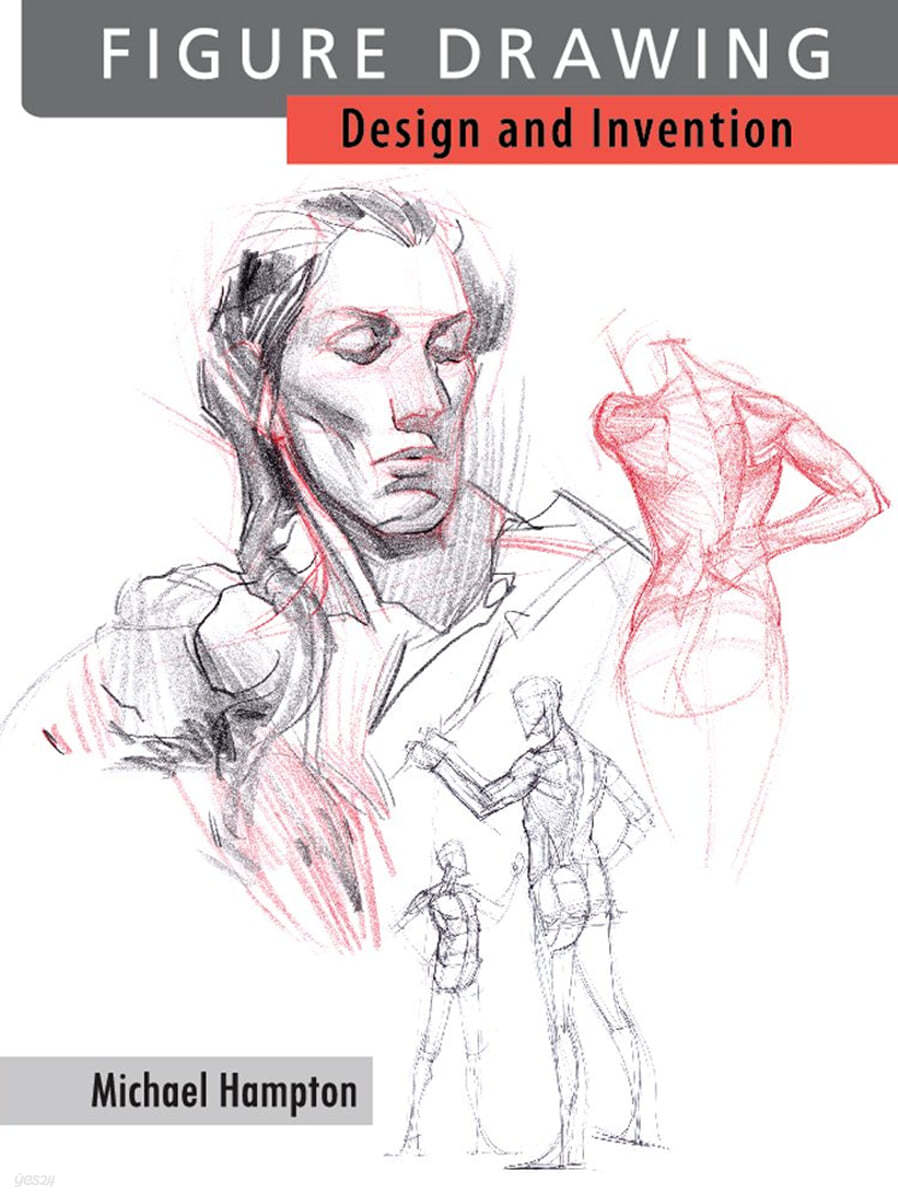 Figure Drawing : Design and Invention