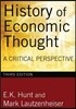 History of Economic Thought