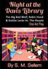 Kids Plays: Night at the Davis Library: The Big Bad Wolf, Robin Hood, & Goldie Locks Vs.The People